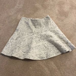 Aritzia skirt